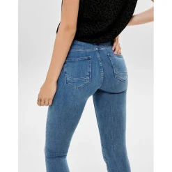 Only Skinny Fit Jean in Blue