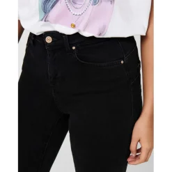 Only Skinny Fit Jean in Black