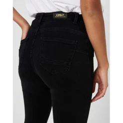 Only Skinny Fit Jean in Black