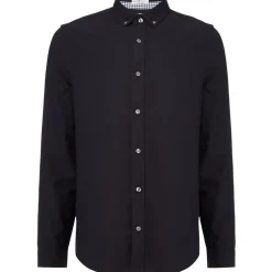 Original Penguin Oxford Shirt in Blue