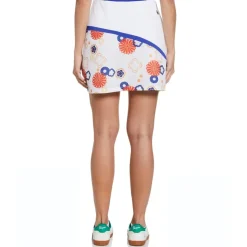 Original Penguin Rtr Prt Skrt in White