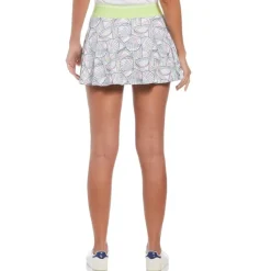 Original Penguin Tn Fleece Skrt in White