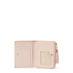 Osprey London London Molly Leather Matinee Purse in Neutral