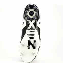 Oxen Raptor Elite Juniors Artificial Ground Football Boots in Black