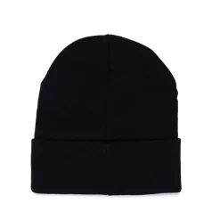 Palm Angels Bear Beanie in Black
