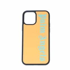 Palm Angels Classic Logo iPhone 12/12 Pro Case in Green