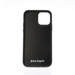Palm Angels Classic Logo iPhone 12/12 Pro Case in Green