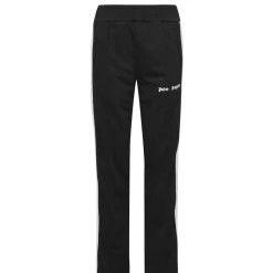 Palm Angels Classic Track Pants in Black