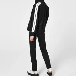 Palm Angels Classic Track Pants in Black