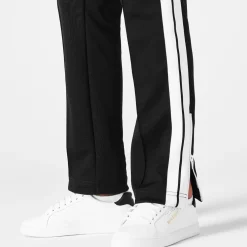 Palm Angels Classic Track Pants in Black
