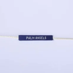 Palm Angels Logo Bracelet in Multi colour