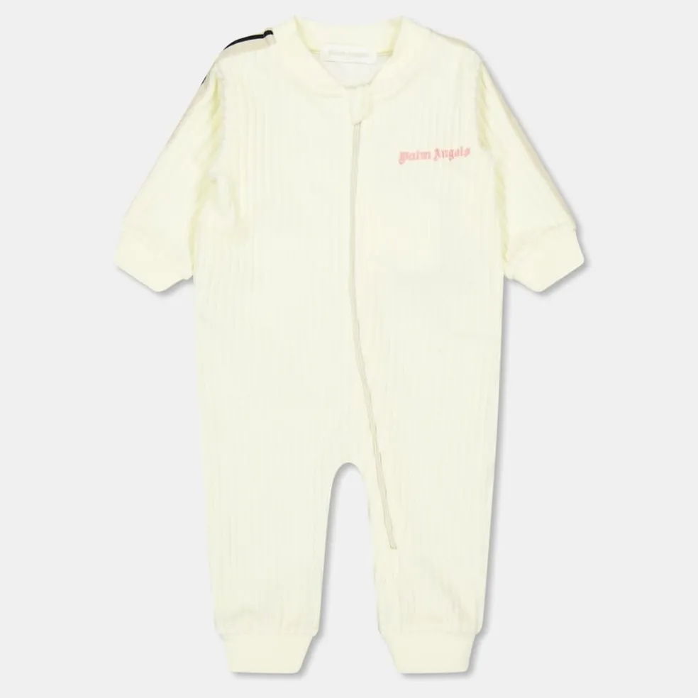 Palm Angels Palm Cord Lgo Aio Bb53 in Cream