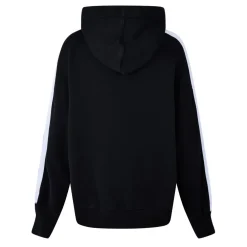 Palm Angels Palm Track Hoody in Black