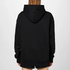 Pangaia 365 Heavyweight Hoodie in Black