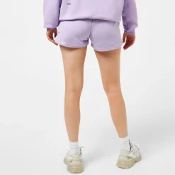 Pangaia 365 Shorts in Purple