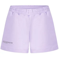 Pangaia 365 Shorts in Purple