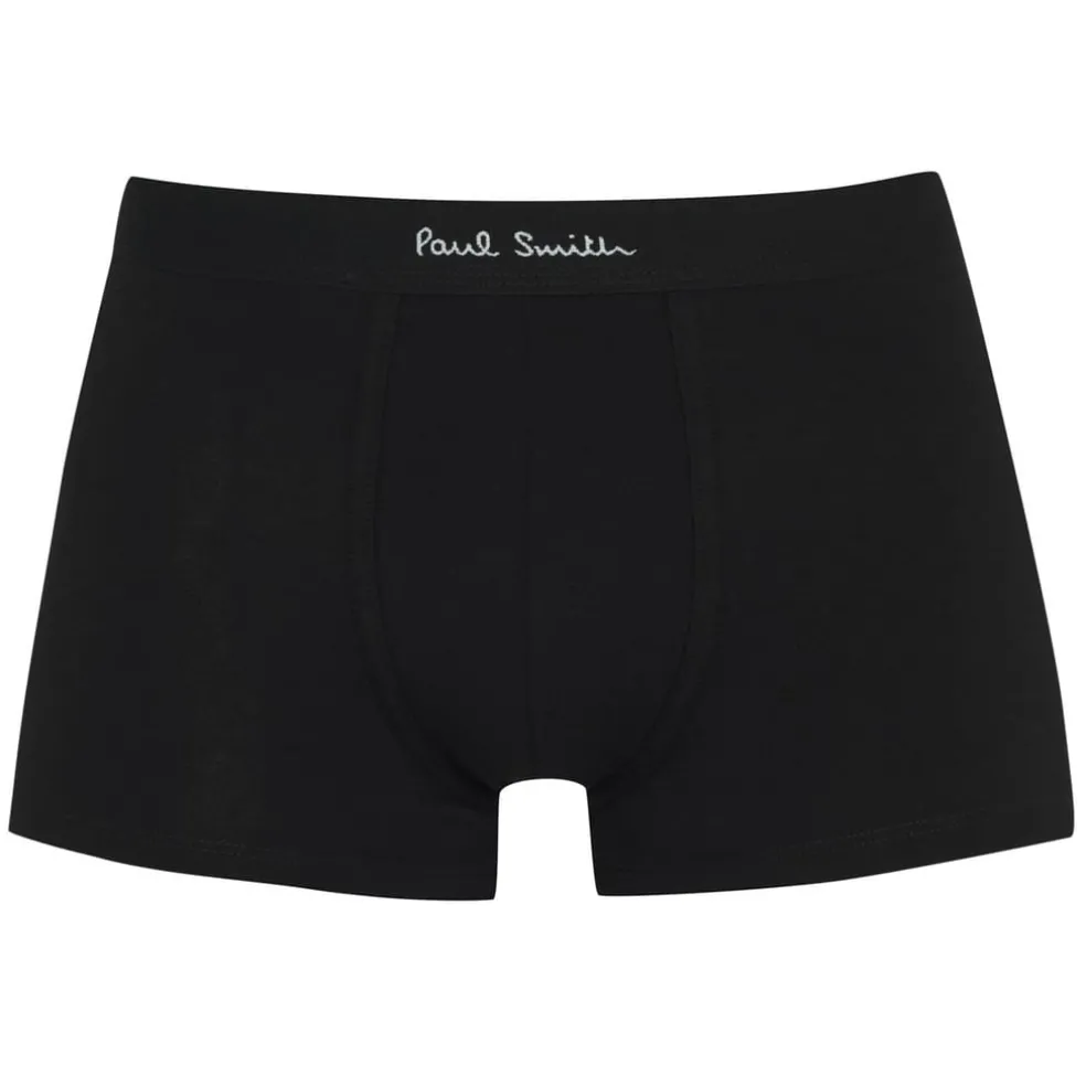Paul Smith 3 Pack Trunks in Multi