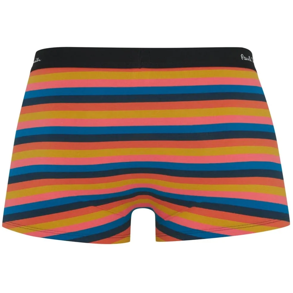 Paul Smith 3 Pack Trunks in Multi
