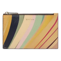 Paul Smith Coin Purse in Multi