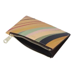 Paul Smith Coin Purse in Multi