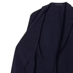 Paul Smith Paul 2 Button Blazer in Blue