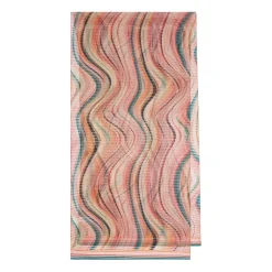 Paul Smith Swirl Scarf in Multi