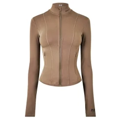 PE Nation Breakthrough Jacket in Brown