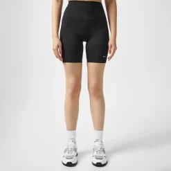 PE Nation Signature Slim Fit Athletic Shorts in Black