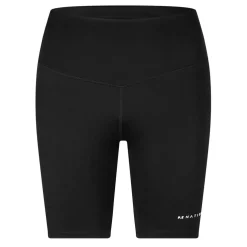 PE Nation Signature Slim Fit Athletic Shorts in Black