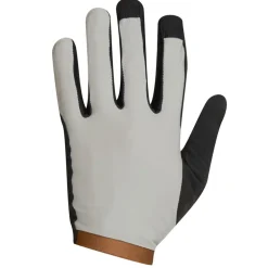 Pearl Izumi Expedition Gel Full Finger Gloves in Grey