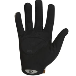Pearl Izumi Expedition Gel Full Finger Gloves in Grey