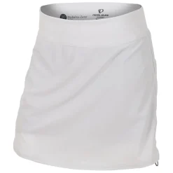 Pearl Izumi Prospect Cycling Skort in Grey