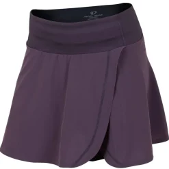 Pearl Izumi Sugar Skirt in Purple