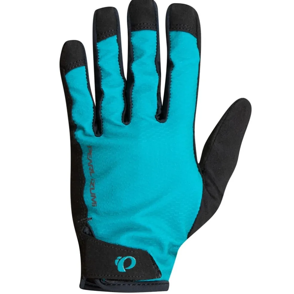 Pearl Izumi Summit Gloves in Blue