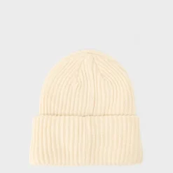 Pieces Pch Hood Bean in Cream