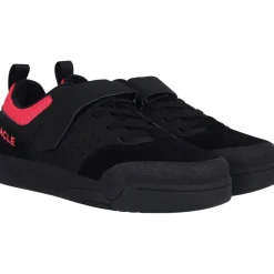 Pinnacle Alder Ladies Cycling Shoes (flat And Spd) in Black