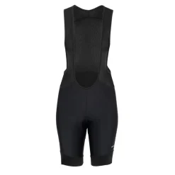 Pinnacle Bib Cycling Shorts Ladies in Black