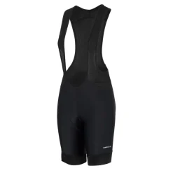 Pinnacle Bib Cycling Shorts Ladies in Black