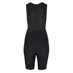 Pinnacle Bib Cycling Shorts Ladies in Black
