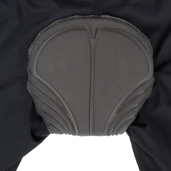 Pinnacle Bib Cycling Shorts Ladies in Black