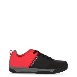 Pinnacle Cedar Ladies Cycling Shoes in Black