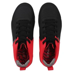 Pinnacle Cedar Ladies Cycling Shoes in Black