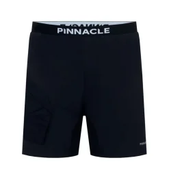 Pinnacle 2in1 Cy Shr sn in Black