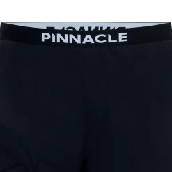 Pinnacle 2in1 Cy Shr sn in Black