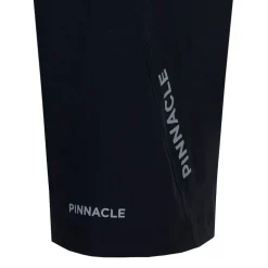 Pinnacle 2in1 Cy Shr sn in Black