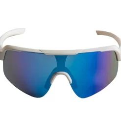 Pinnacle Multi Lens Sunglasses in White