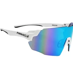 Pinnacle P1 Az Revo Sunglasses in White