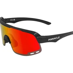 Pinnacle P1 It Revo Sunglasses in Black