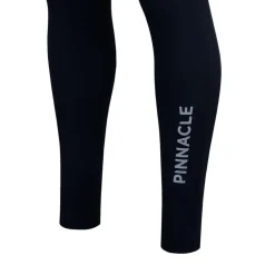 Pinnacle Pad Cycl Lgn sn in Black