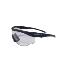 Pinnacle Photochromic Glasses in Black
